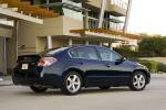 Nissan Altima V6 2007 года